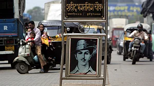 Irfan Habib: “Bhagat Singh was not just a martyr”