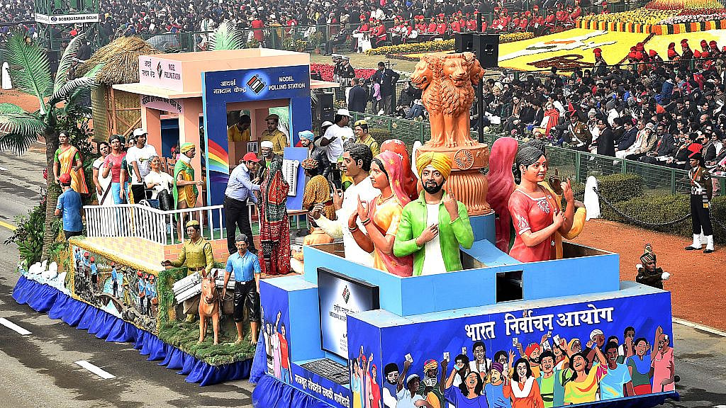 Photo by Ajay Aggarwal/Hindustan Times via Getty Images