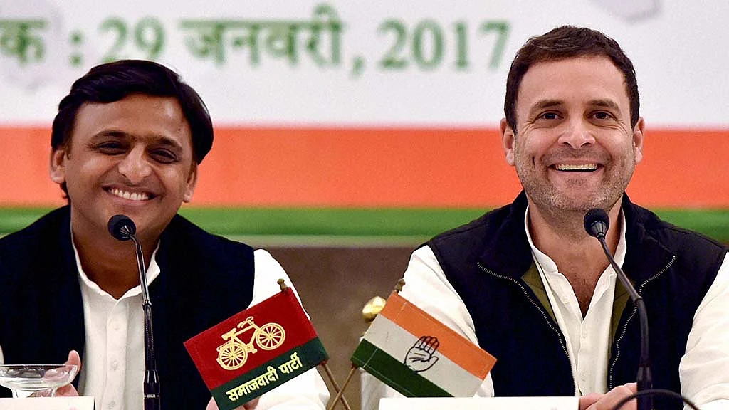 Photo by Nand Kumar/PTI