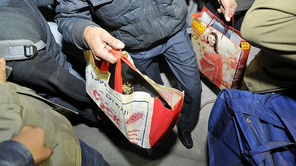 Photo by Abhinav Saha/Hindustan Times via Getty Images