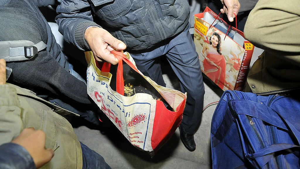 Photo by Abhinav Saha/Hindustan Times via Getty Images