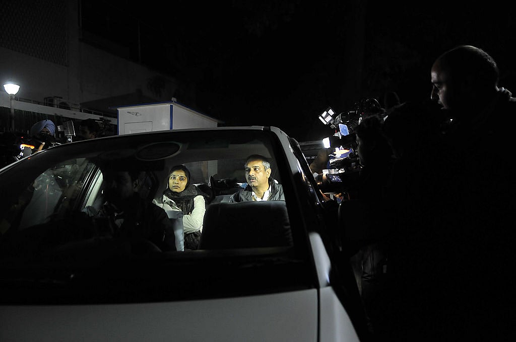 IAS officer Rajendra Kumar’s letter seeking VRS—Part II  