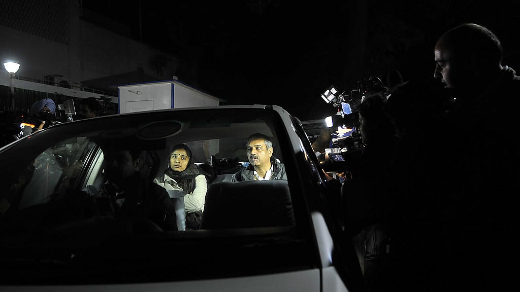 

Photo by Abhinav Saha/Hindustan Times via Getty Images
