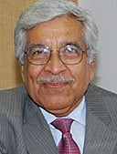 Yoginder K Alagh