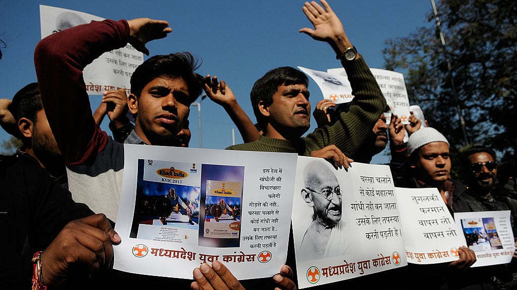 Photo by Mujeeb Faruqui/Hindustan Times via Getty Images