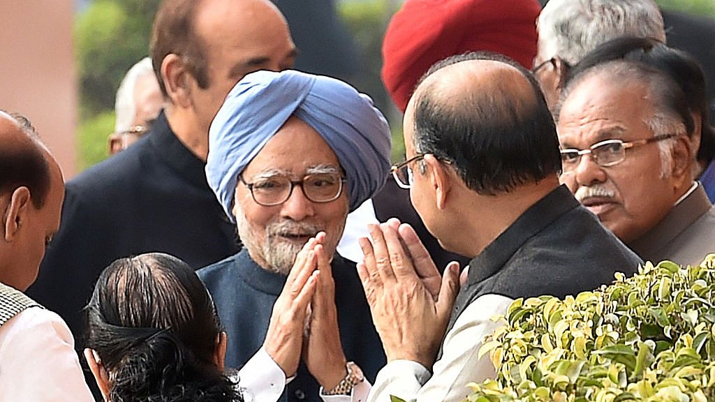Photo by Ajay Aggarwal/Hindustan Times via Getty Images