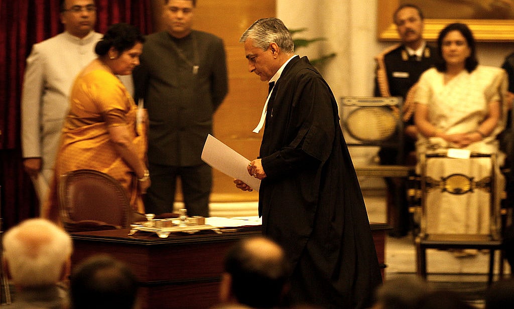 Photo by Raj K Raj/Hindustan Times via Getty Images