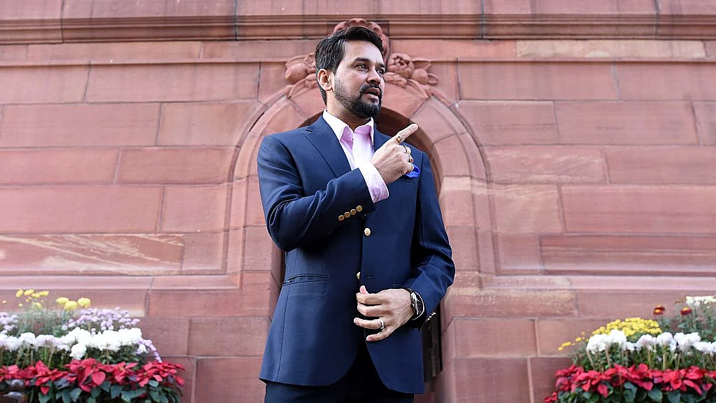 Photo by Arun Sharma/Hindustan Times via Getty Images