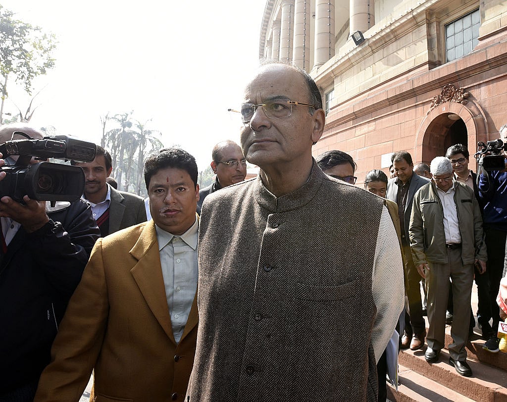 Budget 2017: Watch for how FM Arun Jaitley handles Education