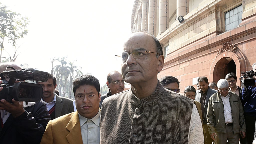 Photo by Sonu Mehta/Hindustan Times via Getty Images