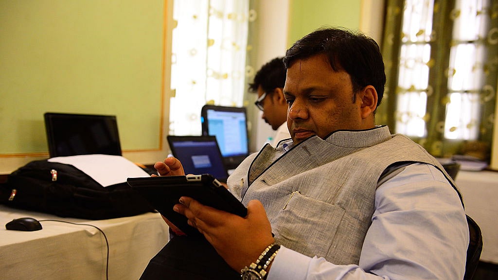 Photo by Pradeep Gaur/Mint via Getty Images