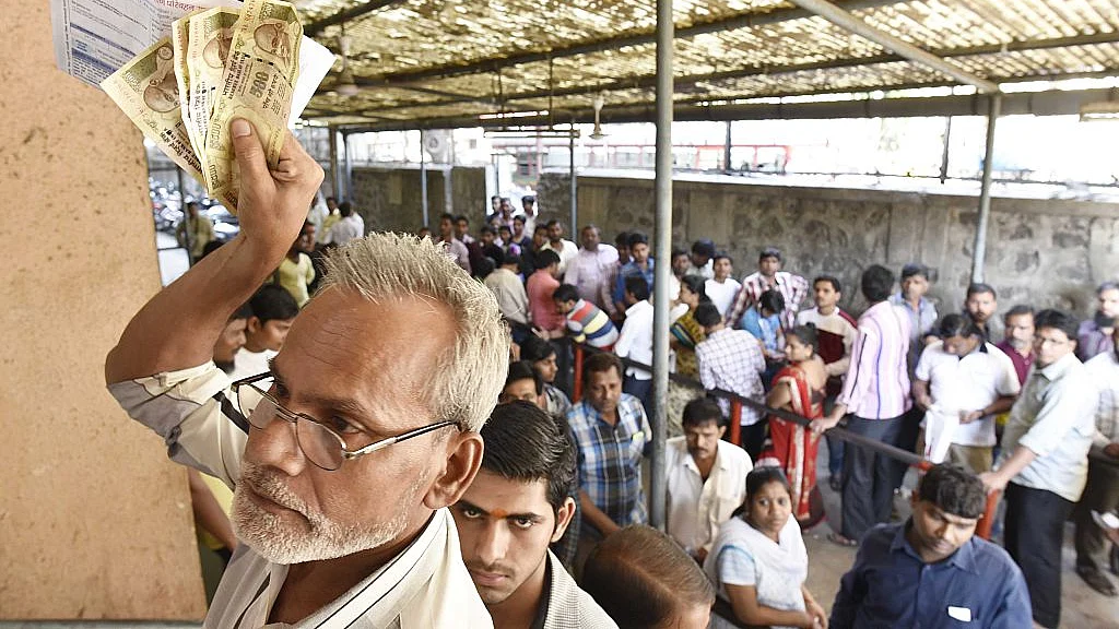 Photo by Anshuman Poyrekar/Hindustan Times via Getty Images