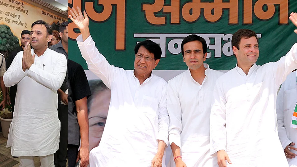 Photos: Hindustan Times via Getty Images; Ant Ram/Hindustan Times via Getty Images