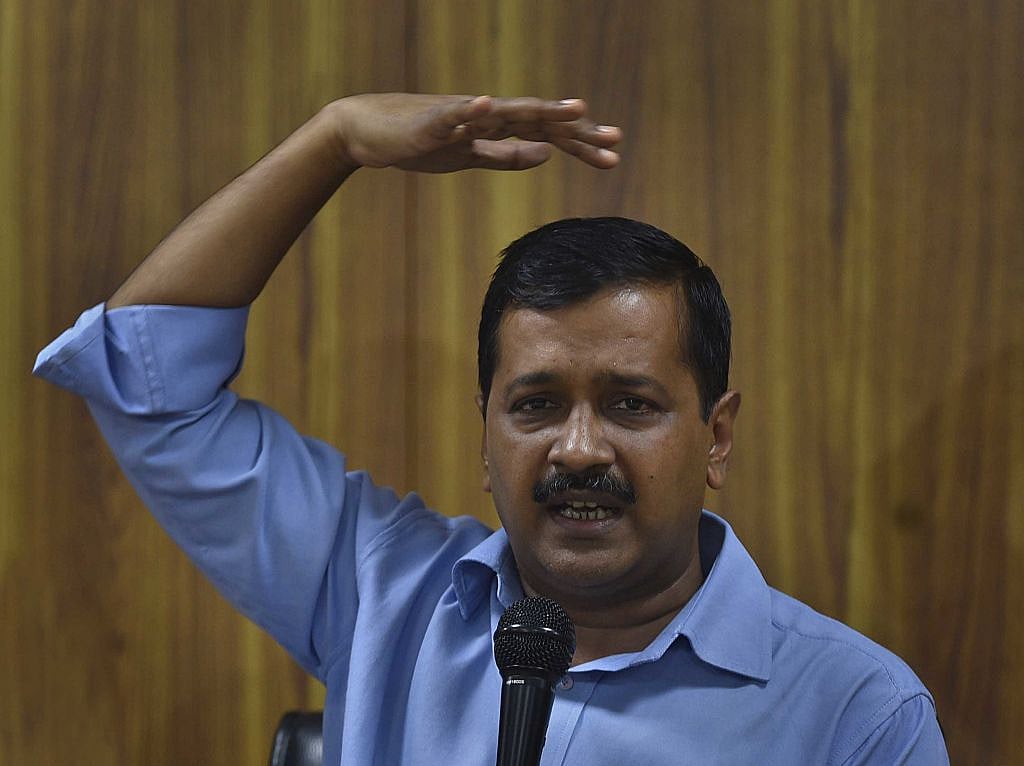 Who foots the bill as planeloads of NRIs come to campaign for AAP?