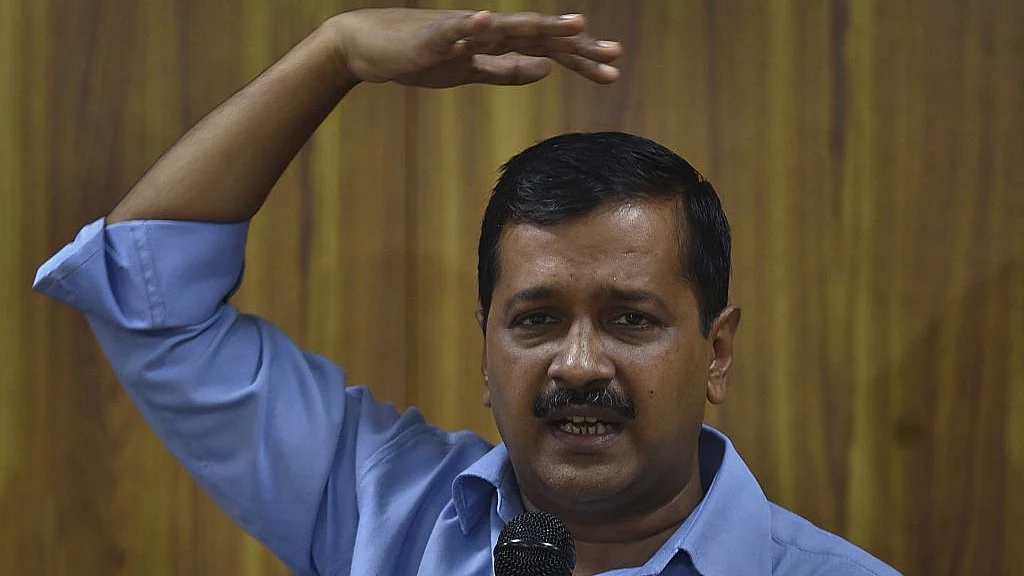 Photo by Sushil Kumar/Hindustan Times via Getty Images