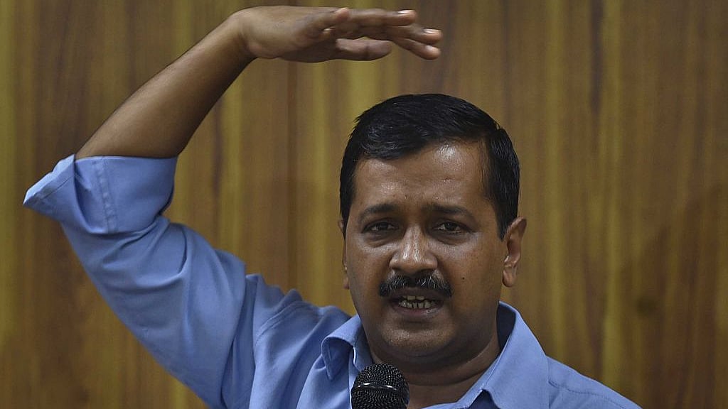 Photo by Sushil Kumar/Hindustan Times via Getty Images