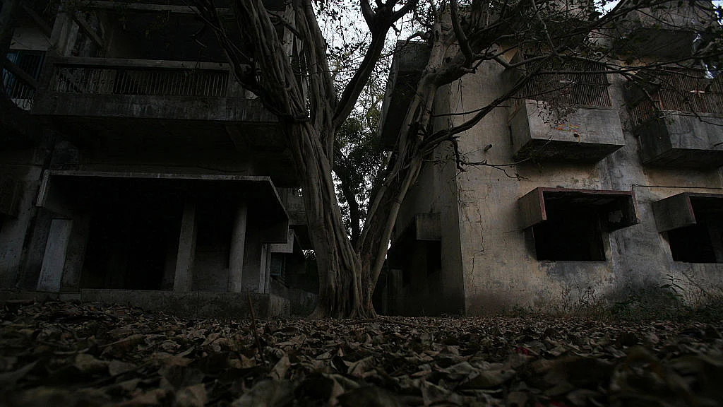 

Photo by Manoj Patil/Hindustan Times via Getty Images