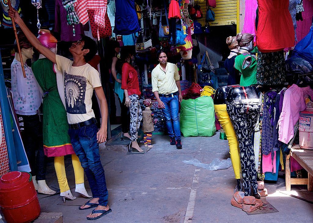 Photo by Priyanka Parashar/Mint via Getty Images