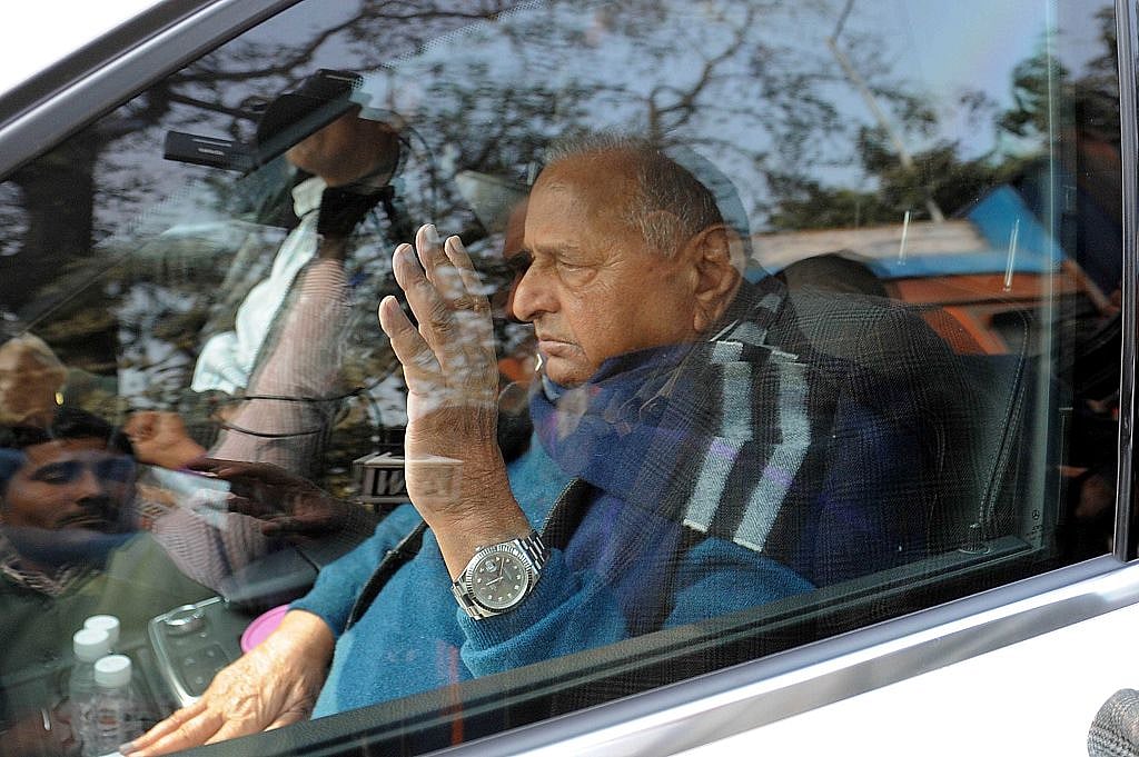 

Photo by Ashok Dutta/Hindustan Times via Getty Images