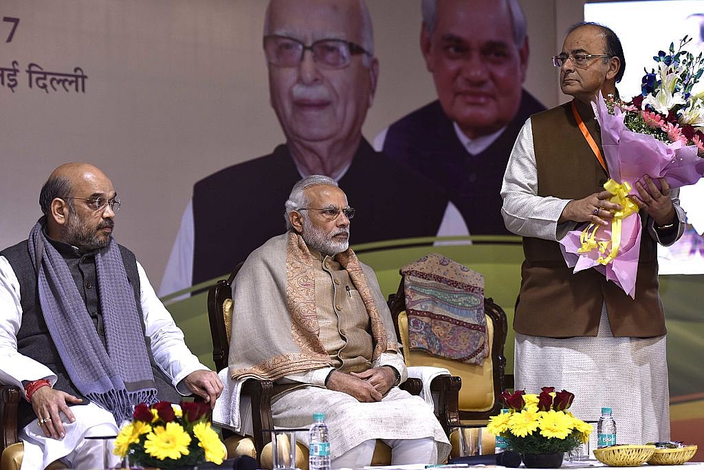 Assembly Polls: What makes BJP nervous in Uttar Pradesh?