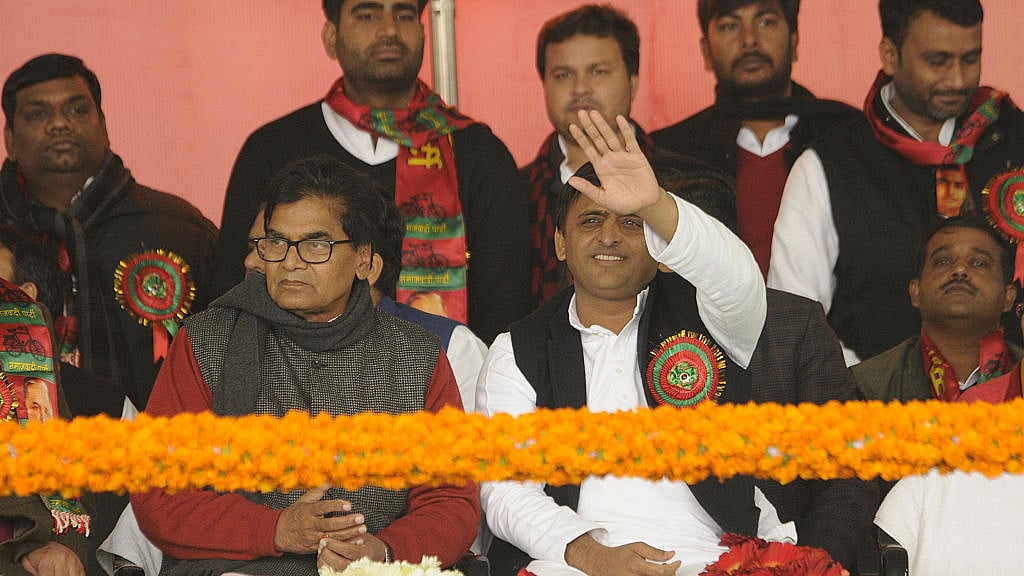 Photo by Ashok Dutta/Hindustan Times via Getty Images