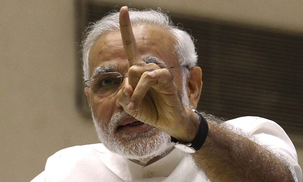 Indian Express reveals how the Government buried the Sahara Papers