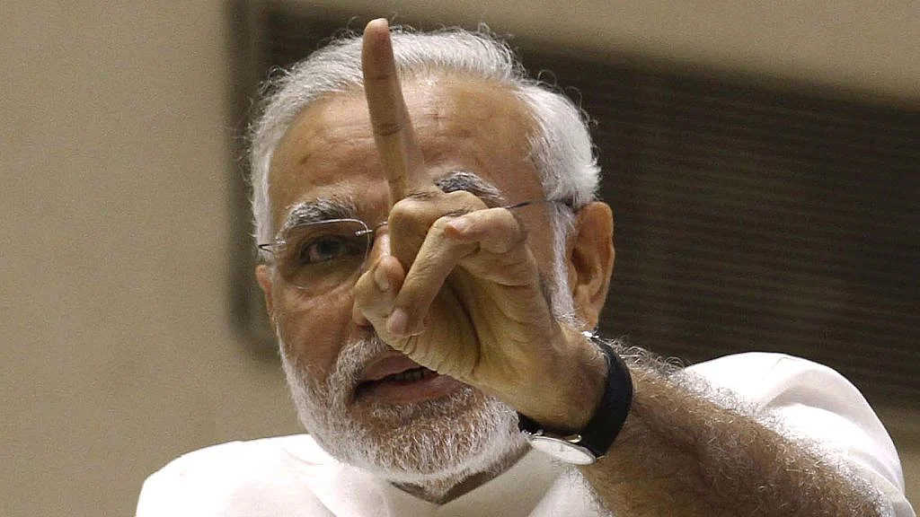 Photo by Virendra Singh Gosain/Hindustan Times via Getty Images
