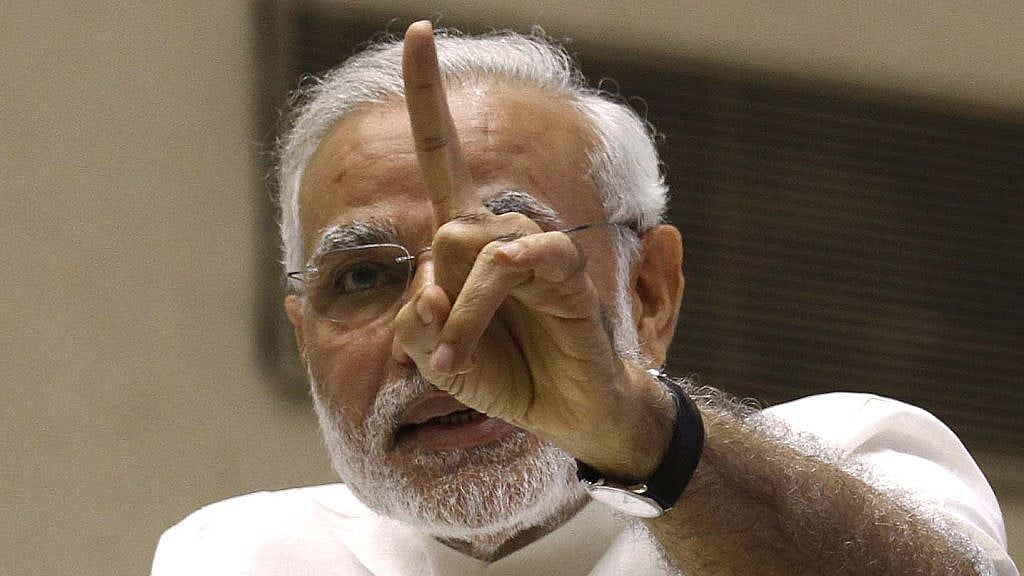 Photo by Virendra Singh Gosain/Hindustan Times via Getty Images