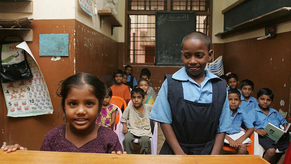 

Photo by Natasha Hemrajani/Hindustan Times via Getty Images