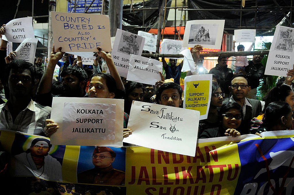 

Photo by Samir Jana/Hindustan Times via Getty Images