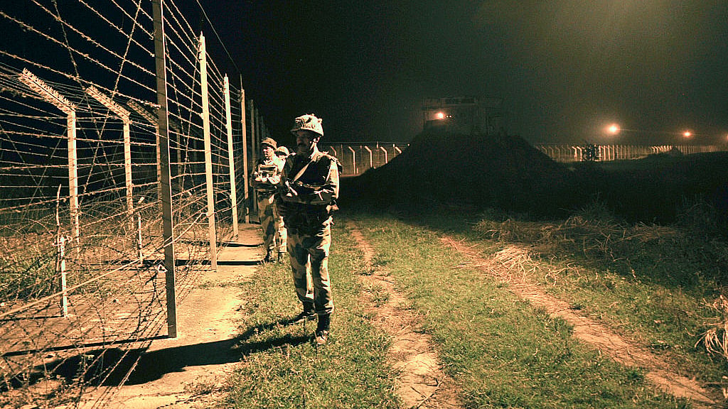 

Photo by Nitin Kanotra/Hindustan Times via Getty Images