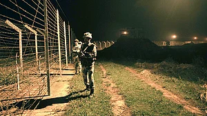 BSF points a finger but fails to answer
questions