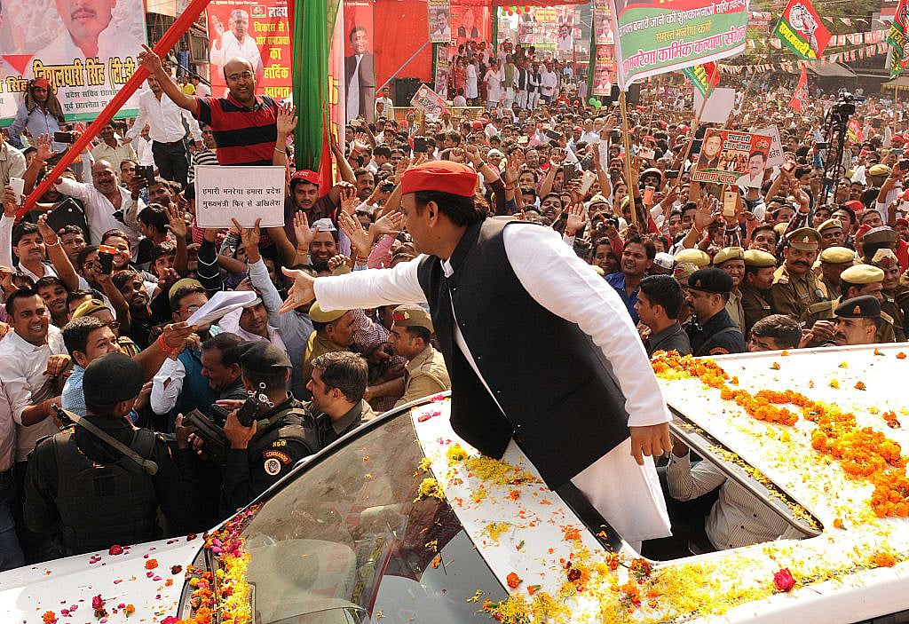 Assembly Polls: Will this be the first ‘cashless’ election?