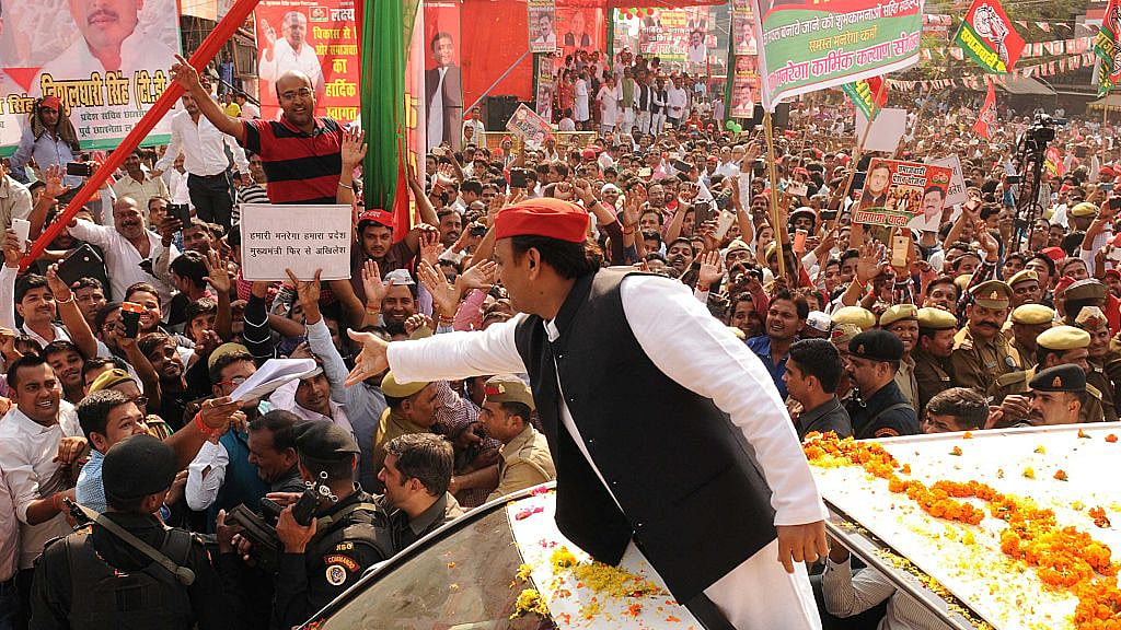 Photo by Ashok Dutta/Hindustan Times via Getty Images