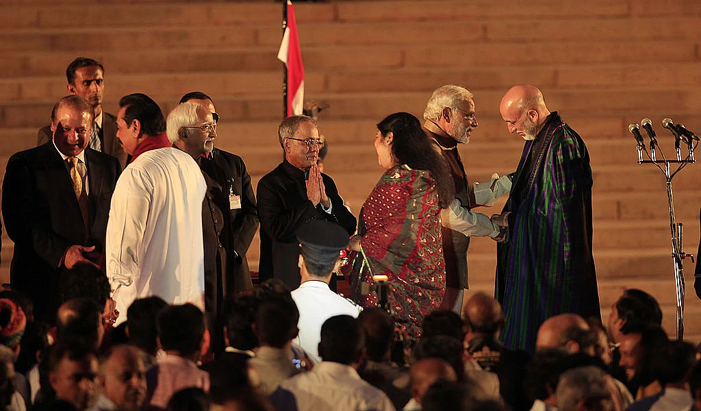 Modi’s Mann ki Raj a breach of promise