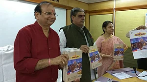 Modi, Modi, Modi... scream calendars