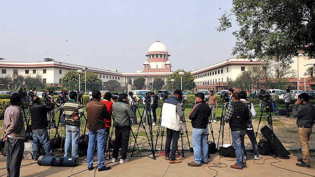 Photo by Sonu Mehta/Hindustan Times via Getty Images