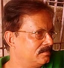 Sandeep Sahu