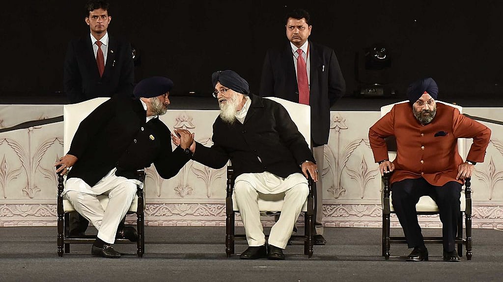 Photo by Sanjeev Verma/Hindustan Times via Getty Images