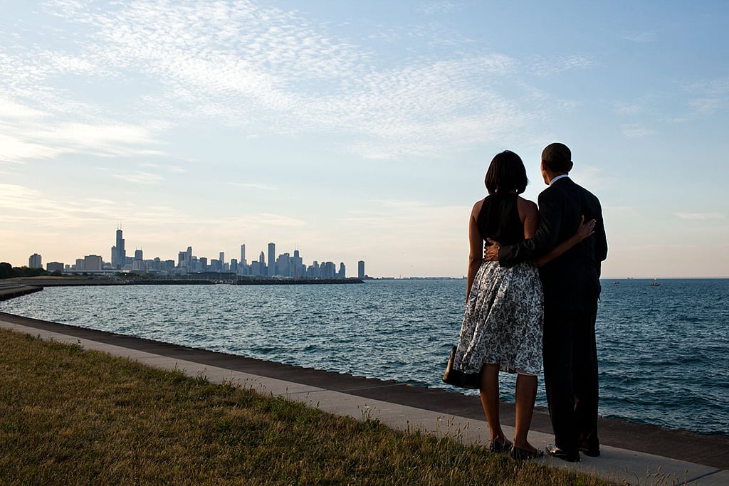 13 take aways from President Barack Obama’s farewell speech