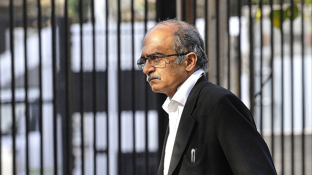 Photo by Sonu Mehta/Hindustan Times via Getty Images