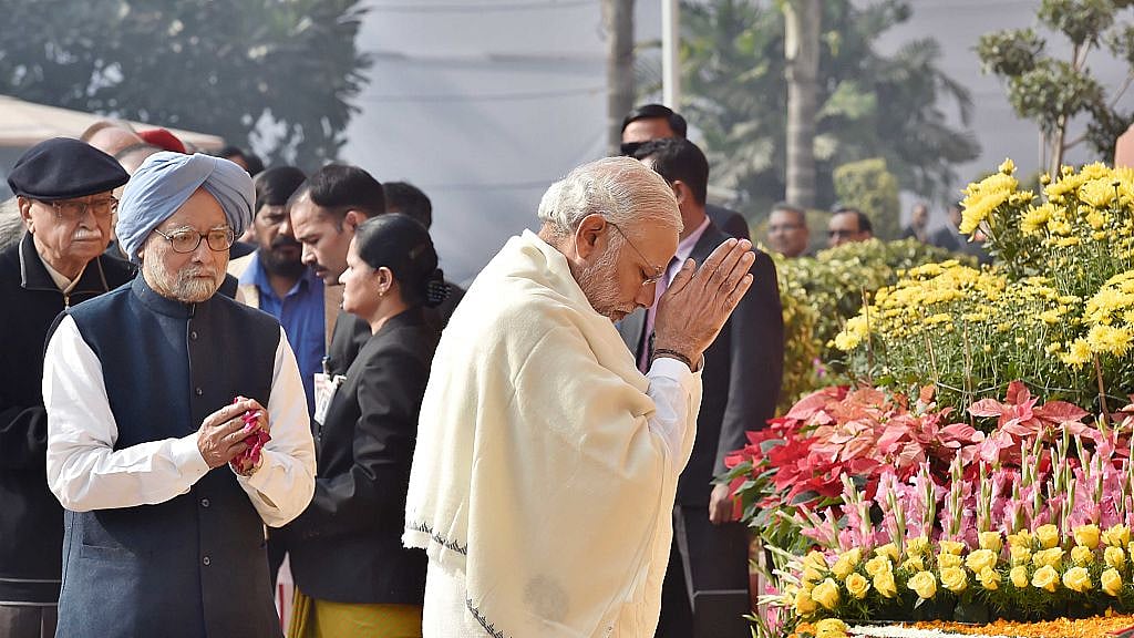 Photo by Ajay Aggarwal/Hindustan Times via Getty Images