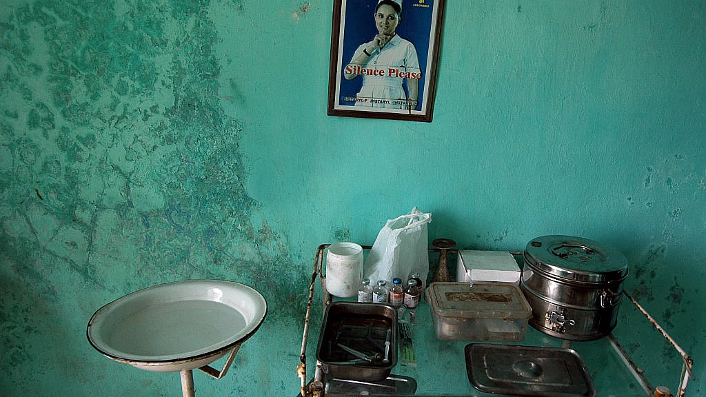 Photo by Prasad Gori/Hindustan Times via Getty Images