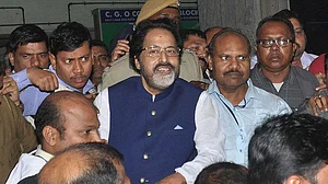CBI arrests AITC MPs: Is the caged parrot earning its chillies?