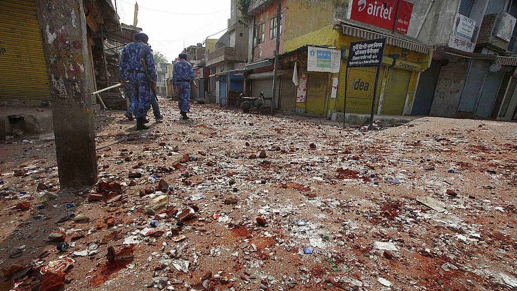 Photo by Virendra Singh Gosain/Hindustan Times via Getty Images