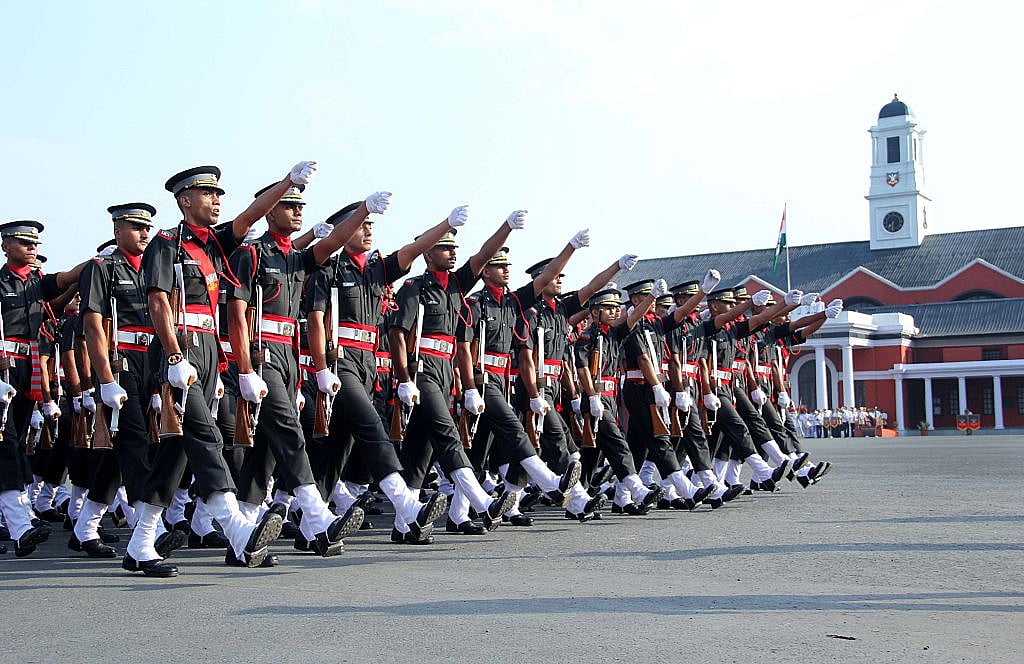 Photo by Vinay Santosh Kumar/Hindustan Times via Getty Images