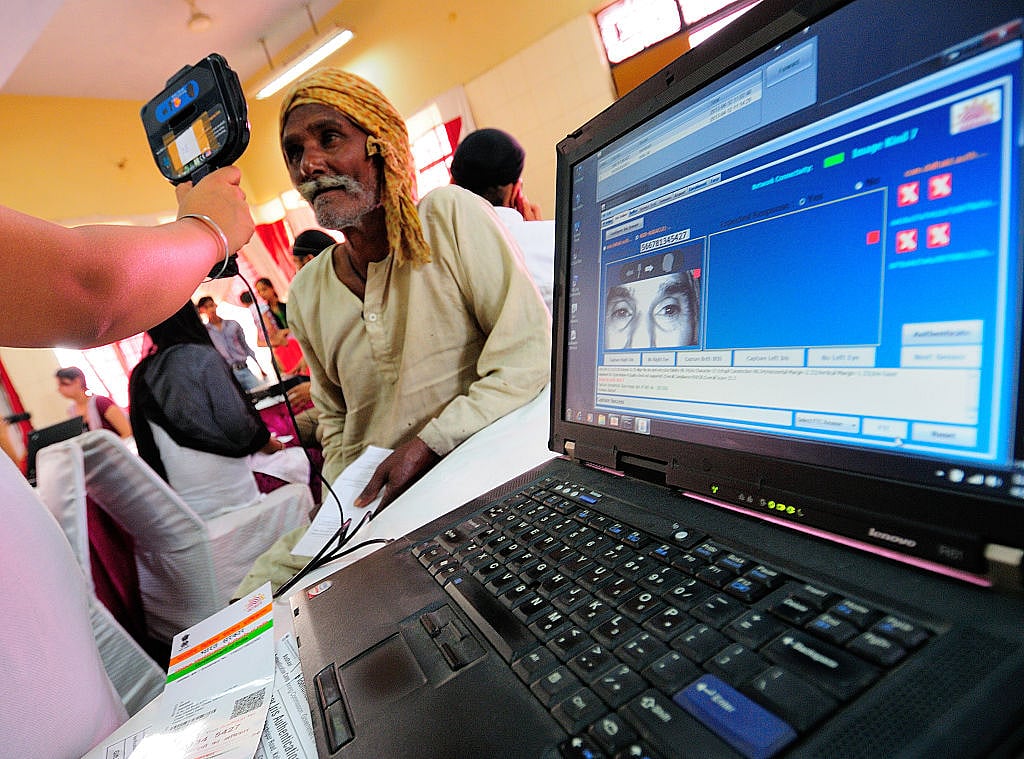 Photo by Priyanka Parashar/Mint via Getty Images