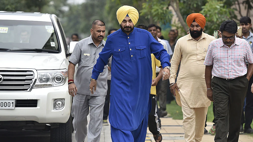 Photo by Raj K Raj/Hindustan Times via Getty Images