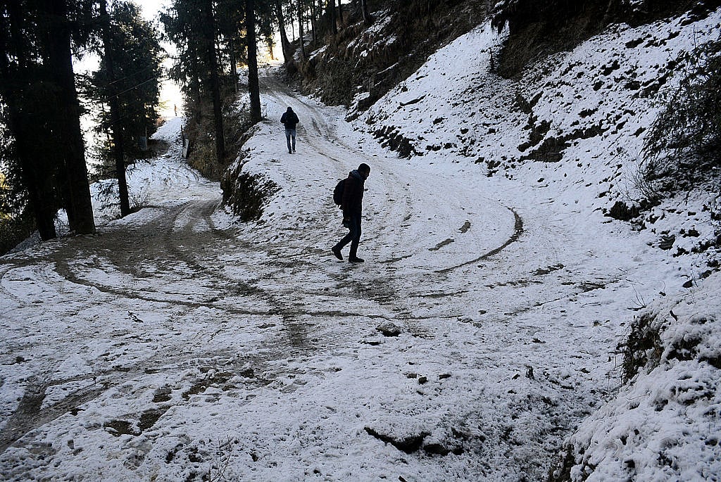 January 13: Top news at noon