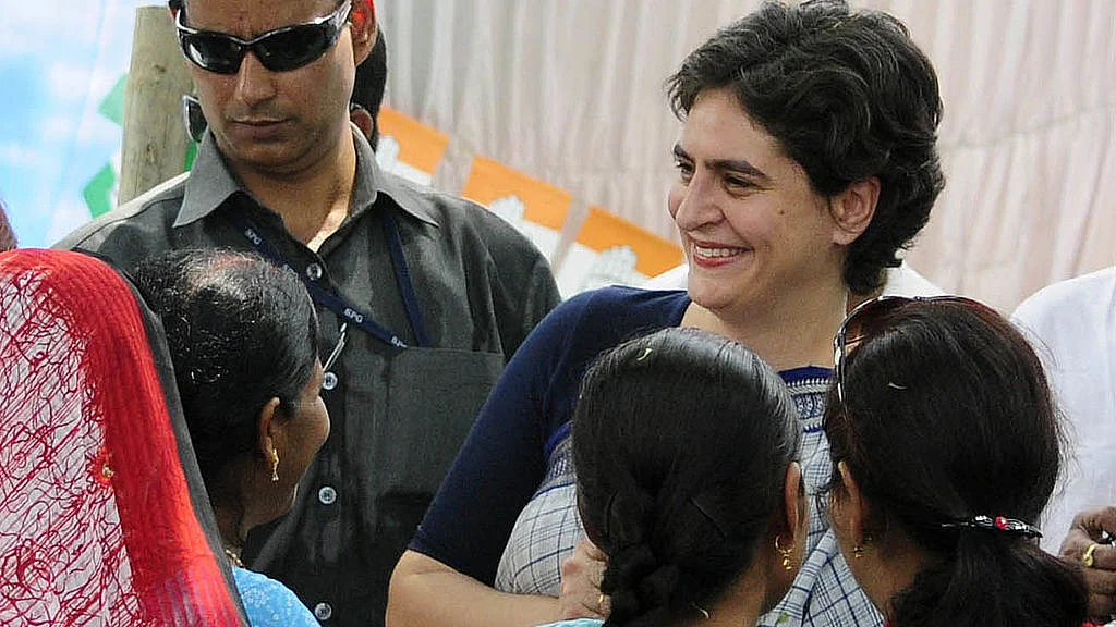 Photo by Deepak Gupta/Hindustan Times via Getty Images